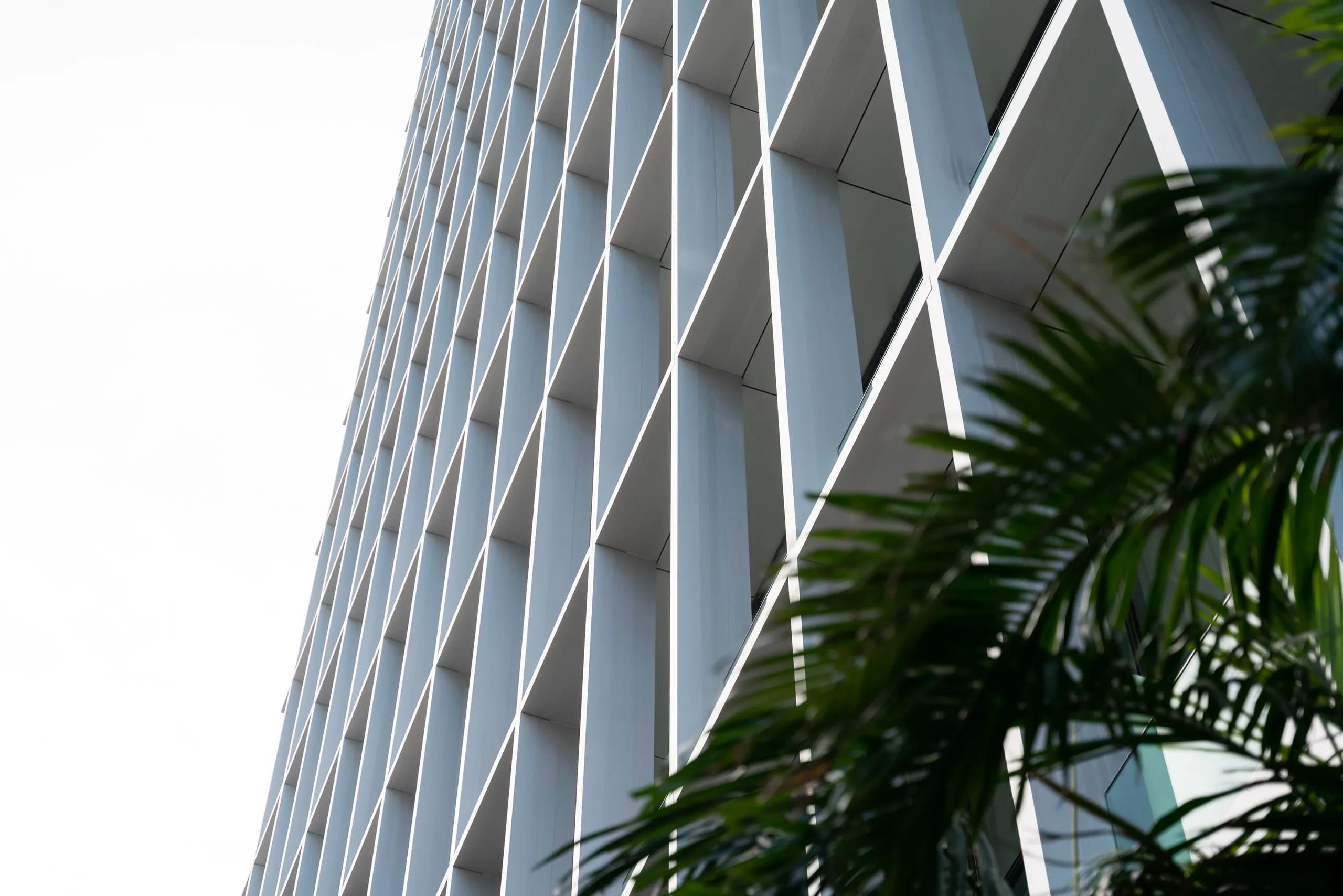 Eden House Al Satwa render