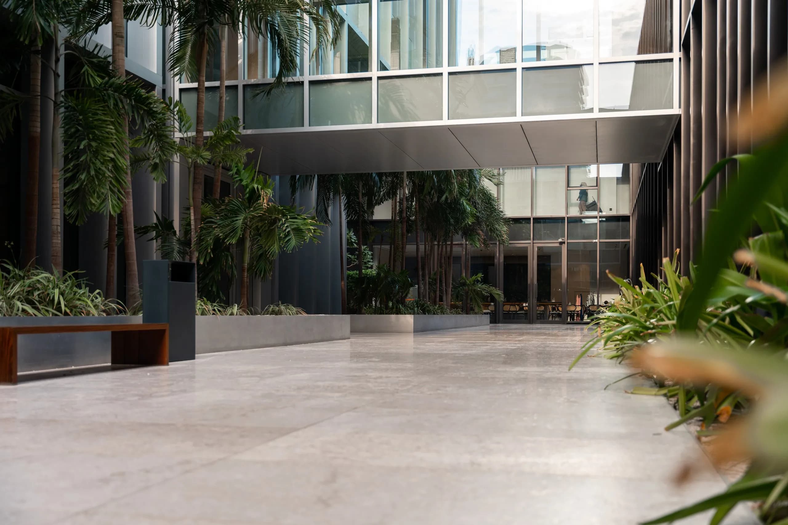 Eden House Al Satwa render 2