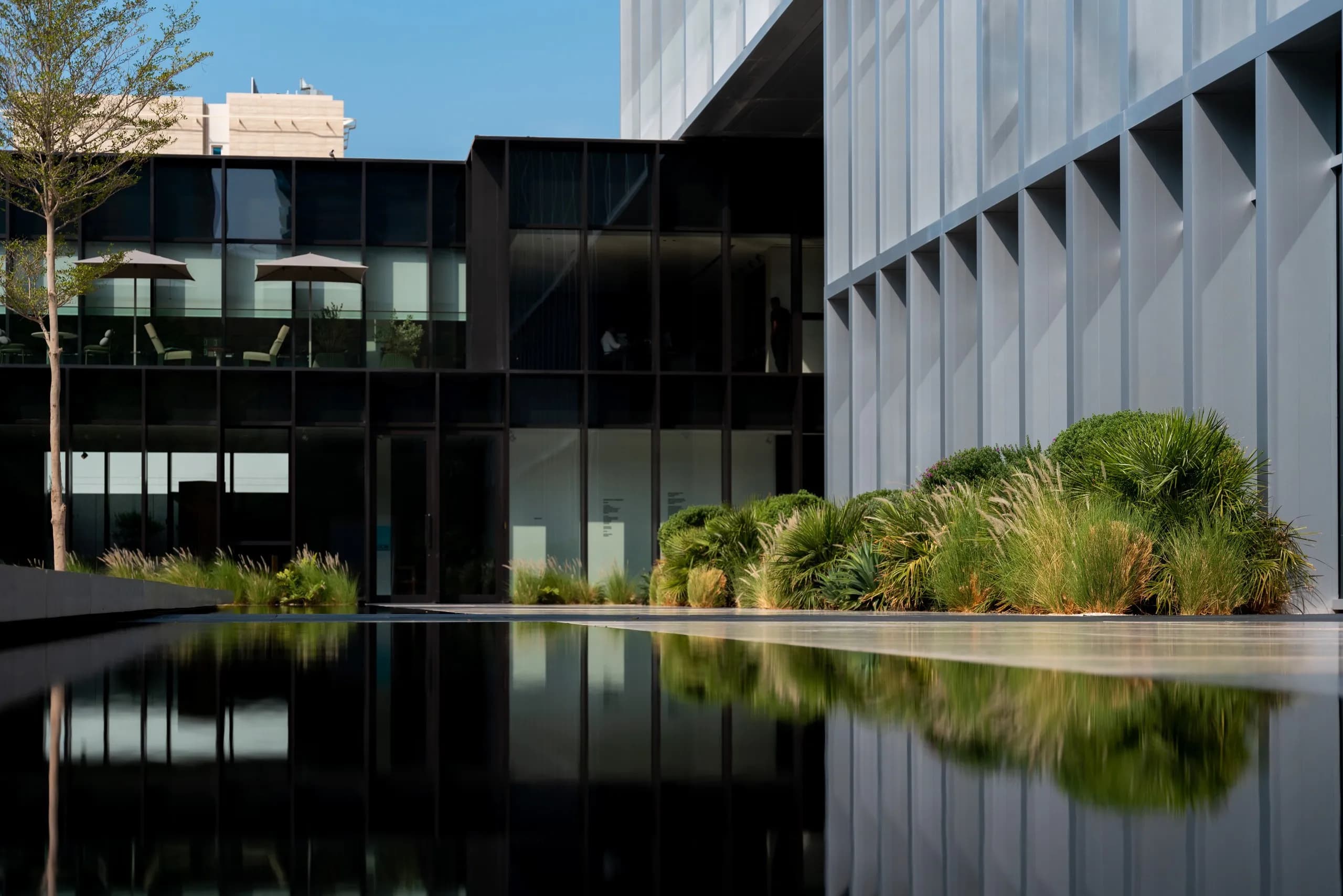 Eden House Al Satwa render 3