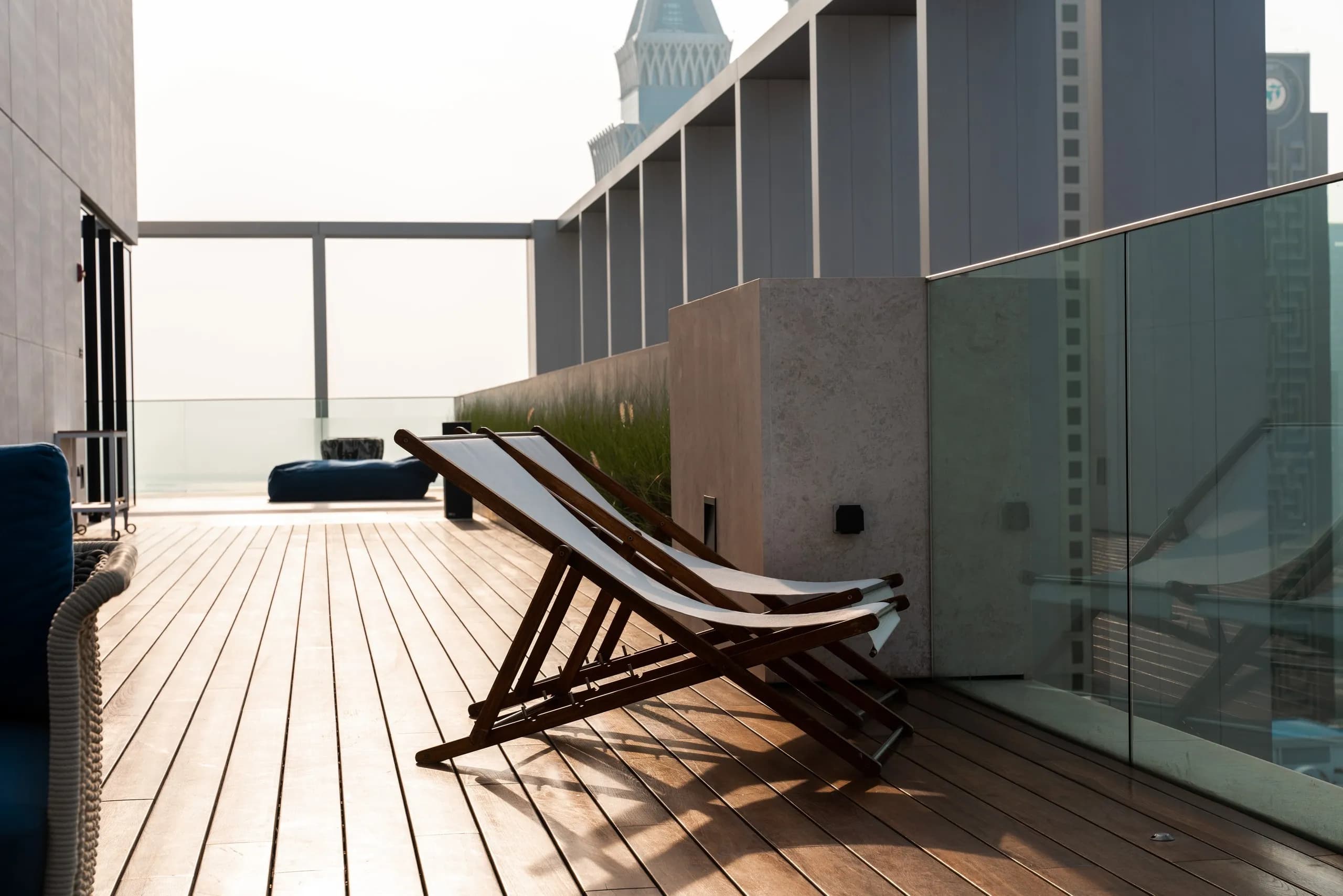 Eden House Al Satwa render 4