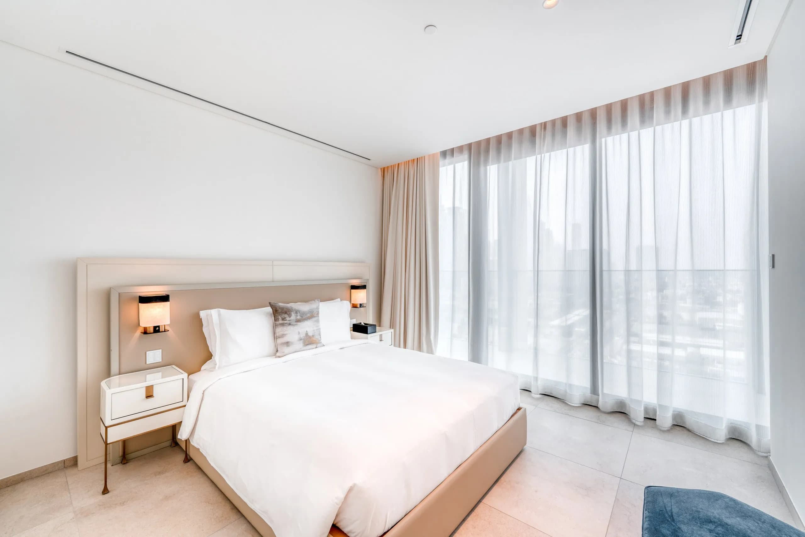 Eden House Al Satwa render 6